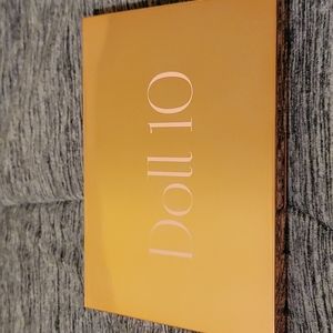 Doll 10 Complexion Enhancing Face Palette-- .84oz